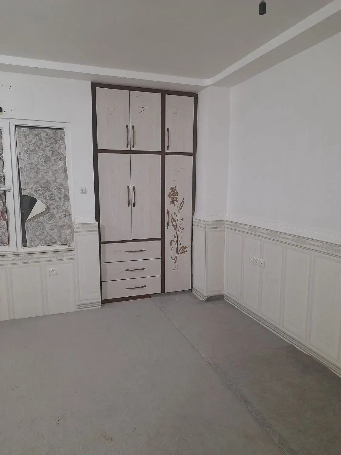 رهن آپارتمان بنیان سازان|اجارهٔ آپارتمان|میناب, |دیوار