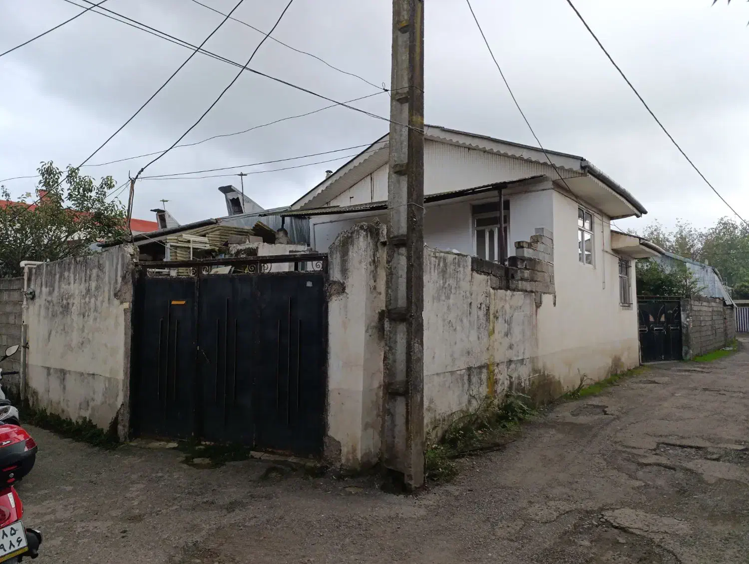 خانه ویلایی دوبلکس|فروش خانه و ویلا|لنگرود, |دیوار