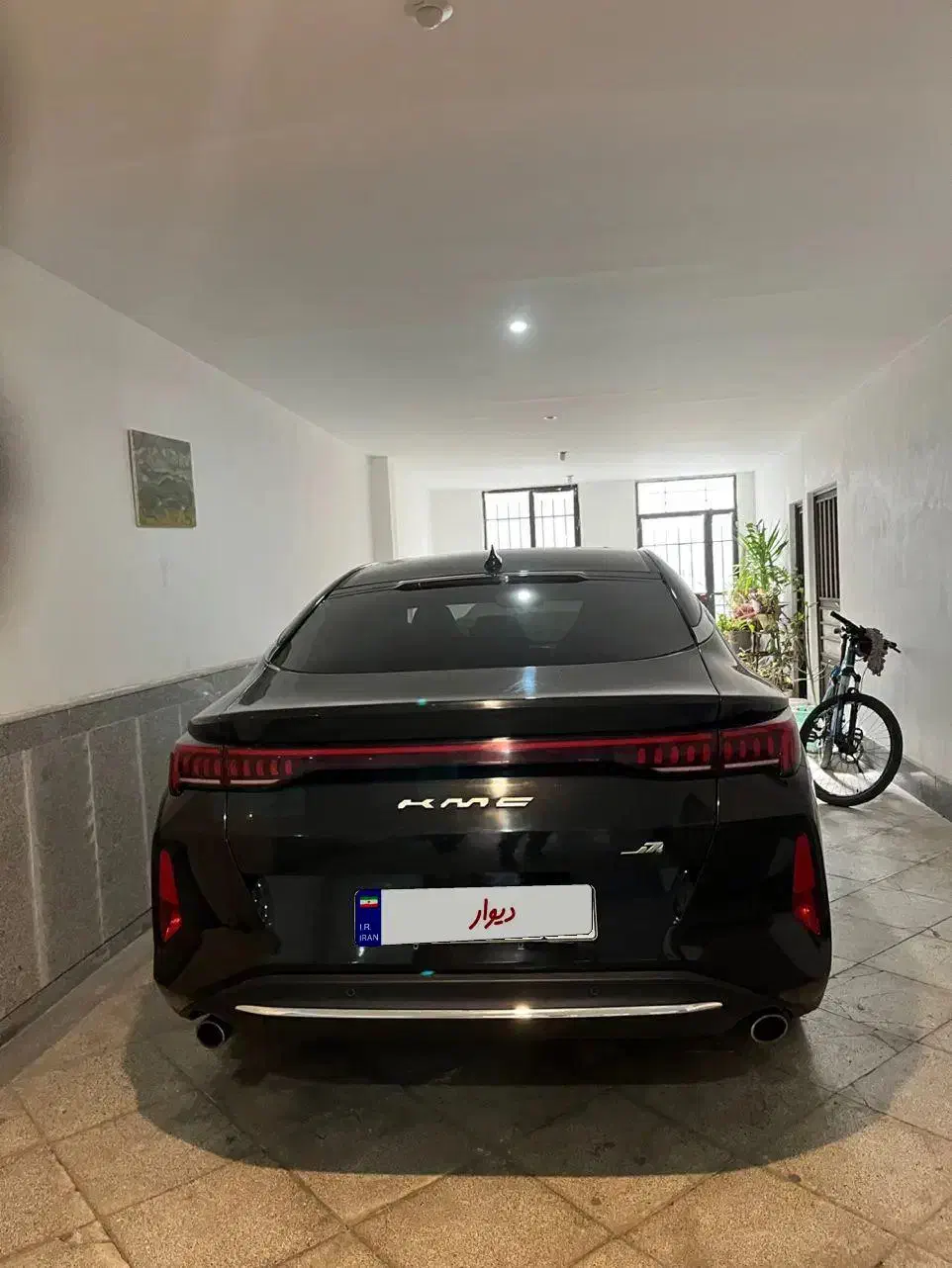 جی ۷ ۱۴۰۳|خودرو سواری و وانت|مشهد, رضاشهر|دیوار