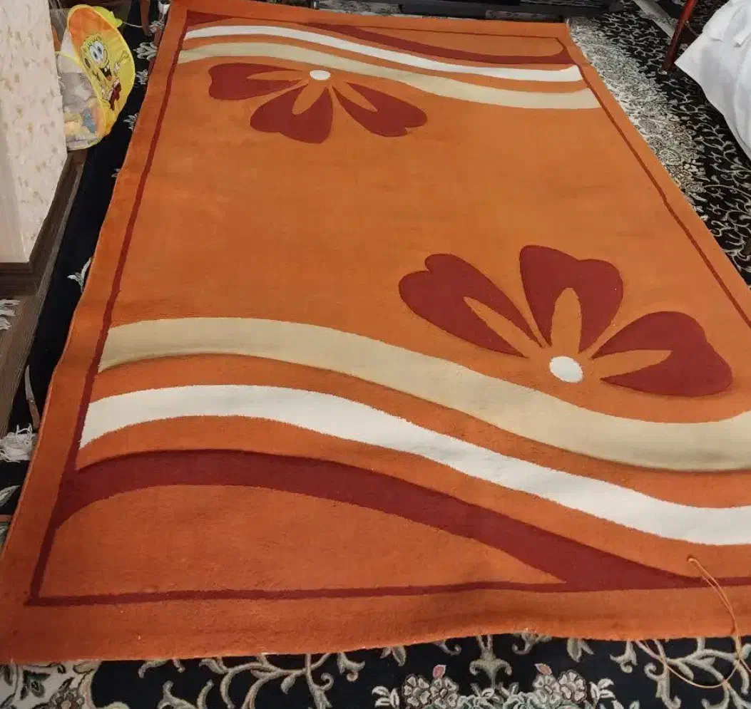 فرش فانتزی ۶ متری|فرش|محمدشهر, شهرک پیام (مهرالبرز)|دیوار