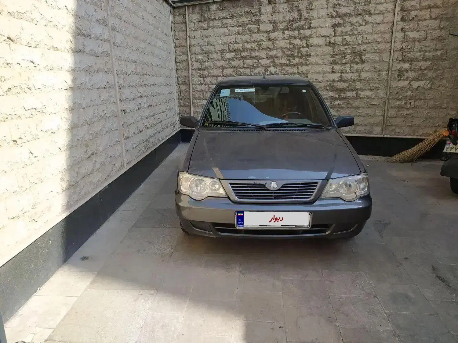 پراید 111سالم جوون پسند|خودرو سواری و وانت|چهاردانگه (تهران), |دیوار