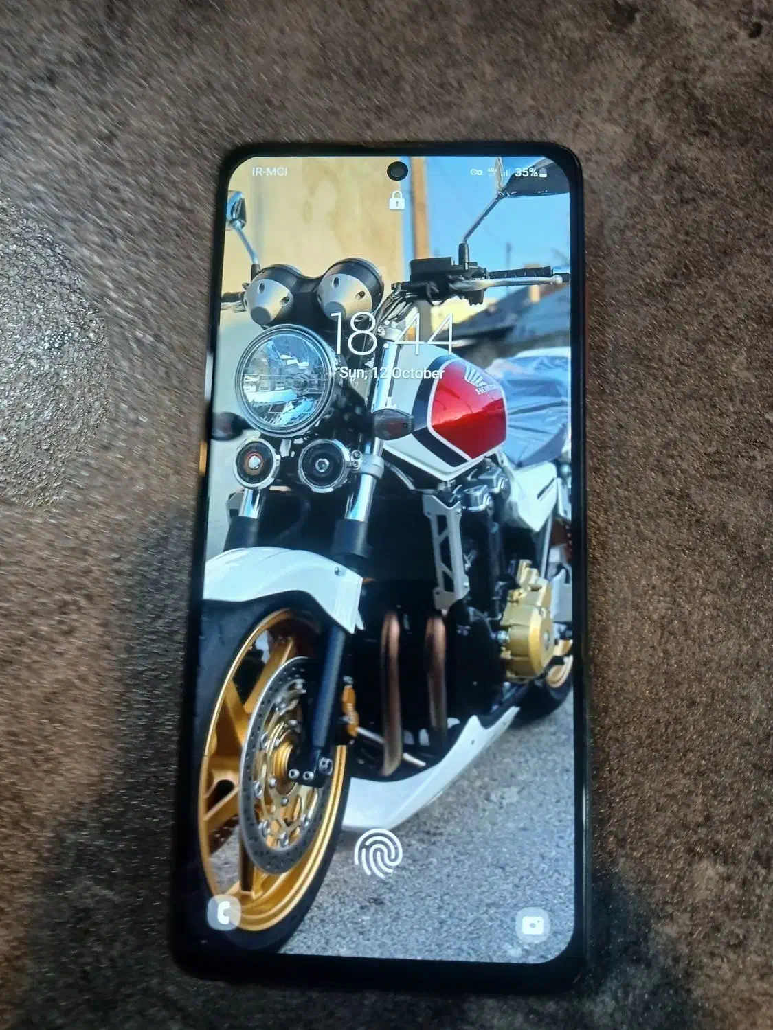 گوشی a51|موبایل|شاهینشهر, مخابرات (شهید بهشتی)|دیوار