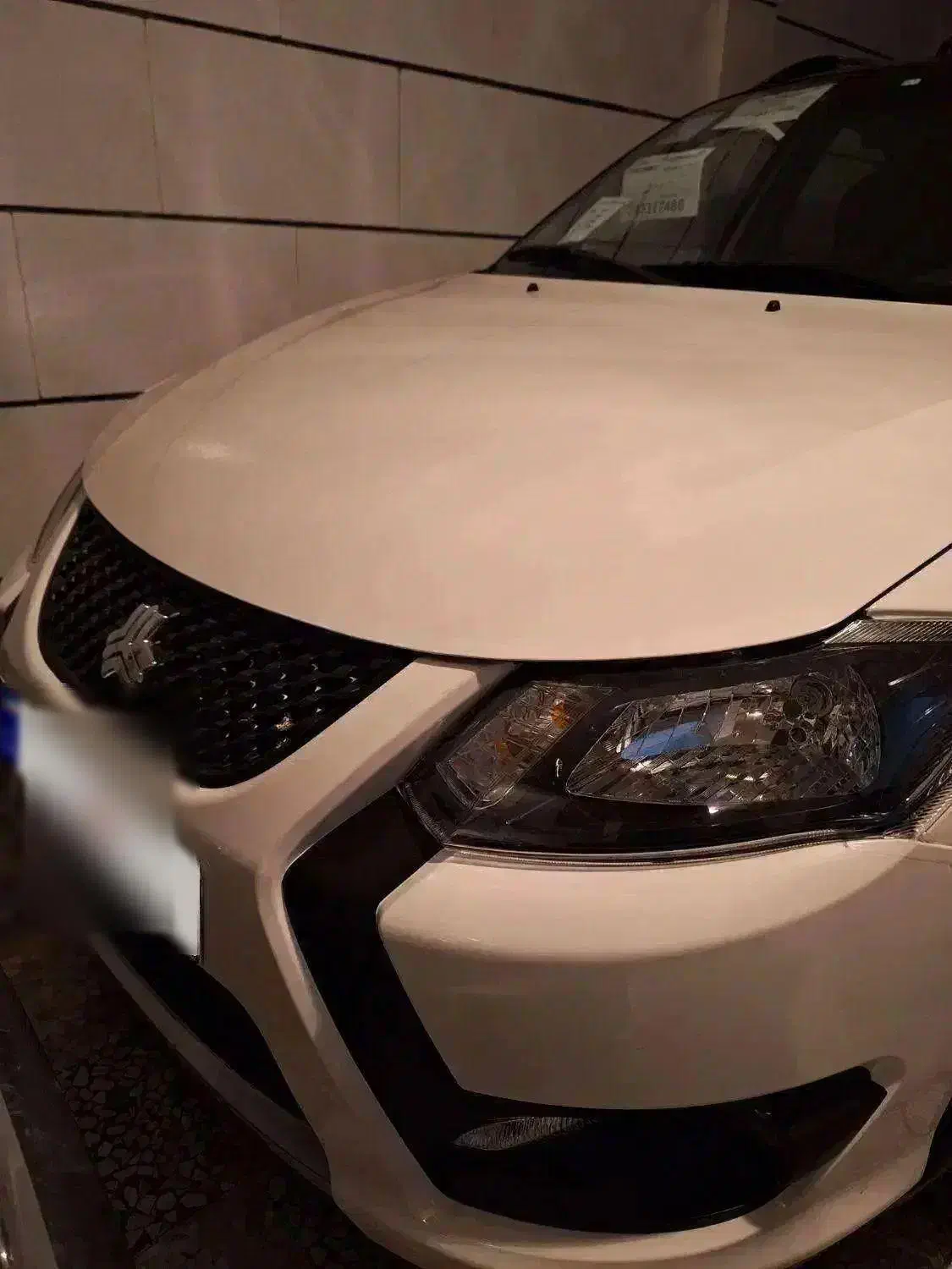 کوئیک1404مدل GXRتیپ L|خودرو سواری و وانت|قزوین, |دیوار