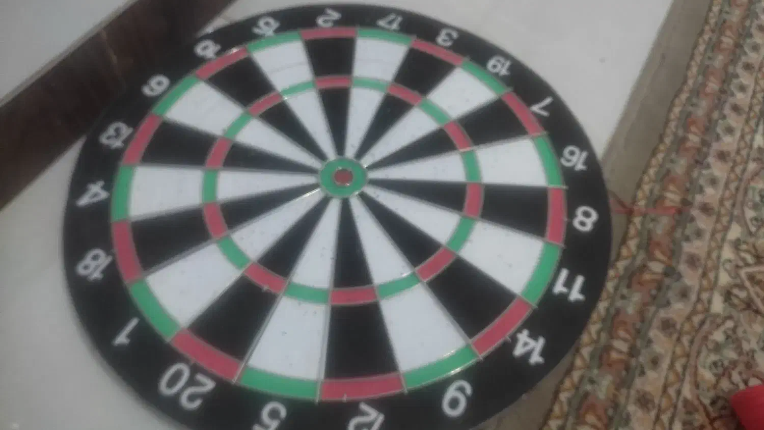 فوتبال دستی و دارت|اسباب‌‌بازی|اراک, |دیوار