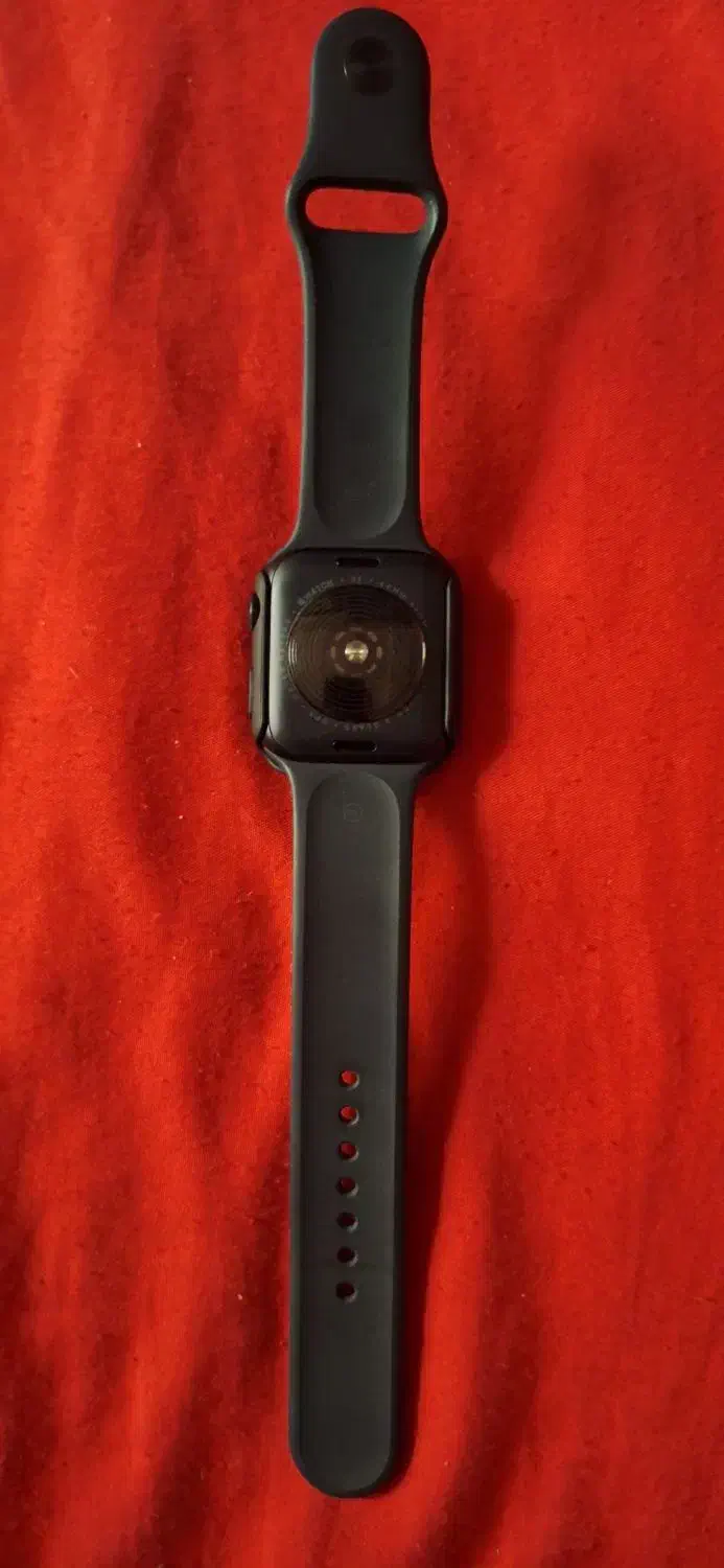 iwatch se gen2 2024 44mm ، اپل واچ|ساعت|تهران, المهدی|دیوار
