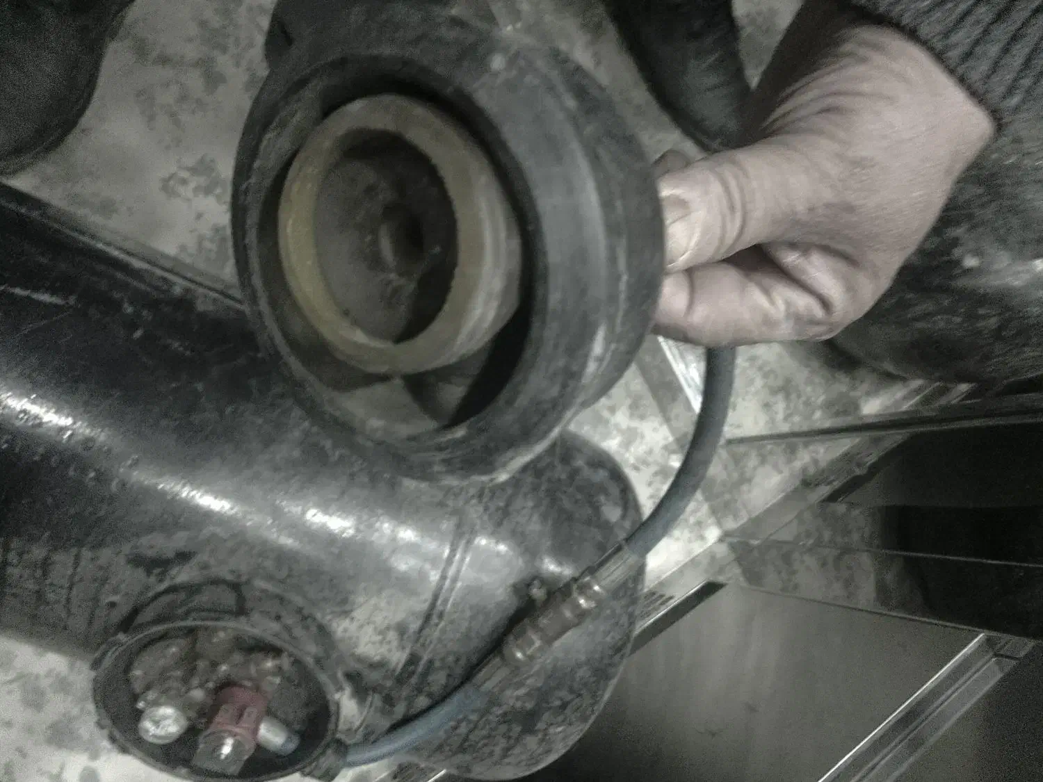 کپسول گاز ال پی جی|قطعات یدکی و لوازم جانبی|گرمدره, |دیوار