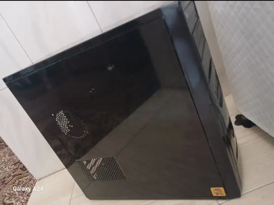 سیستم گیمینگ|رایانه رومیزی|بروجرد, |دیوار