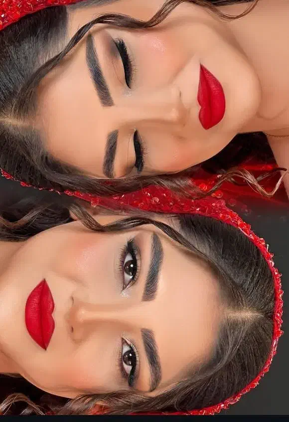 خدمات سالن زیبایی عمارت|خدمات آرایشگری و زیبایی|بروجن, |دیوار