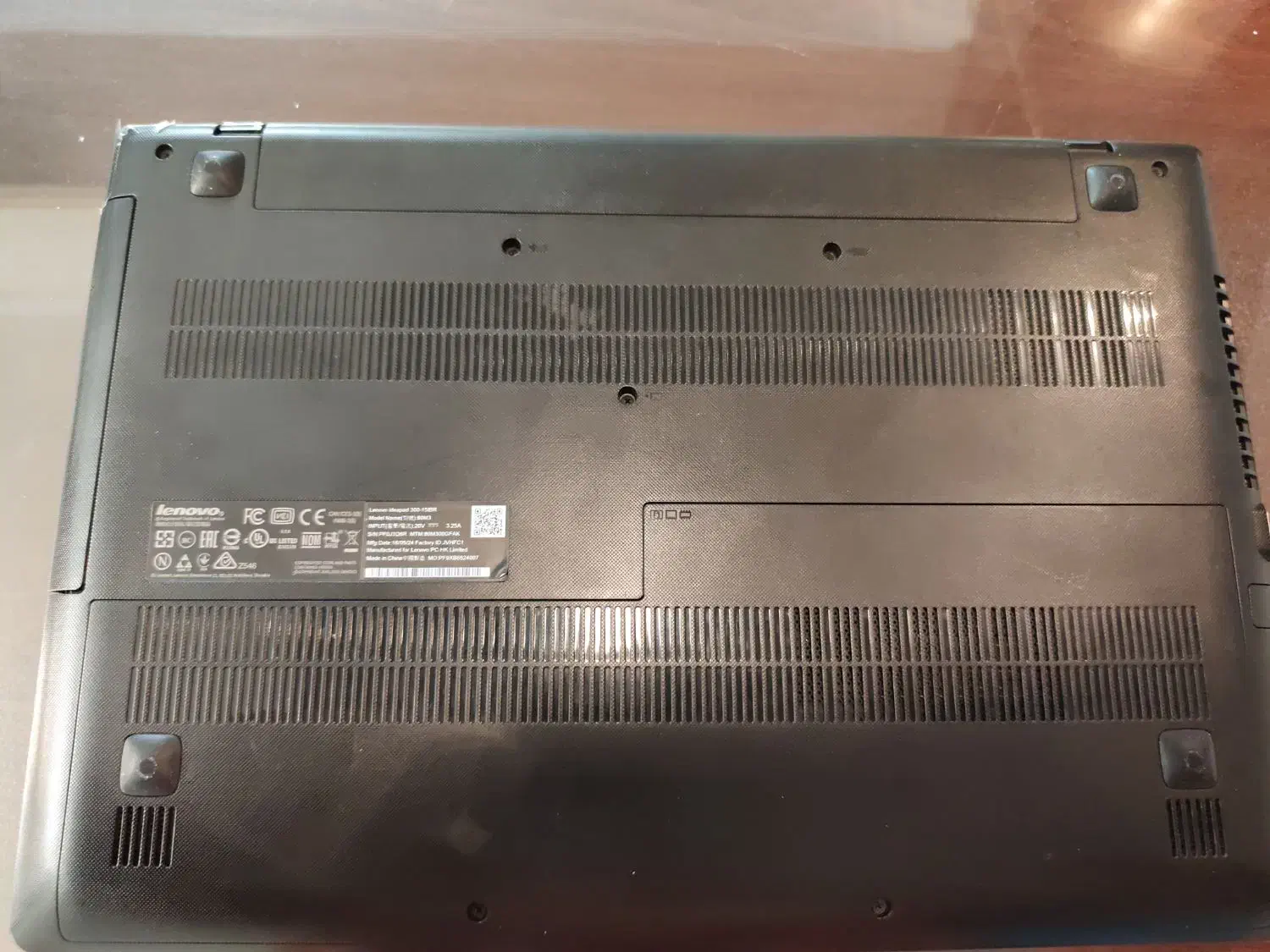 لپ تاپ  Lenovo|رایانه همراه|تهران, پاسداران|دیوار