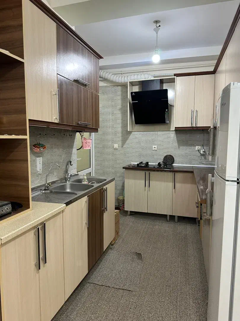 فروش آپارتمان مسکن مهر فاز۲|فروش آپارتمان|بروجرد, |دیوار