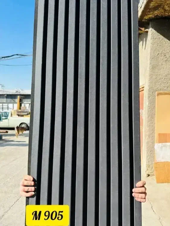 تولیدی و پخش ترمووال (دیوار پوش)|مصالح و تجهیزات ساختمان|تهران, عبدلآباد|دیوار