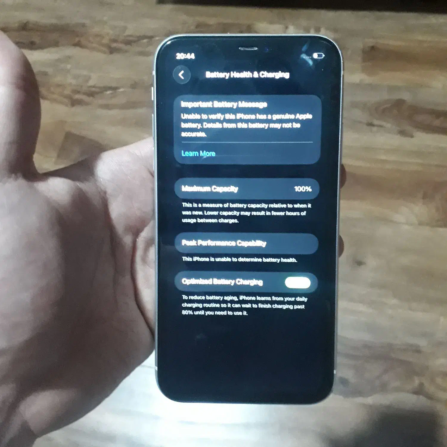 ایفون ۱۱ ja|موبایل|شاهین‌شهر, نظامی|دیوار