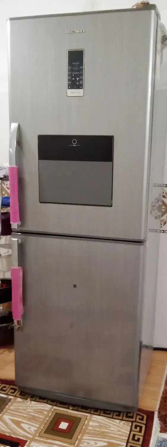 یخچال سالم آرمش مولتی مکس|یخچال و فریزر|اردبیل, |دیوار