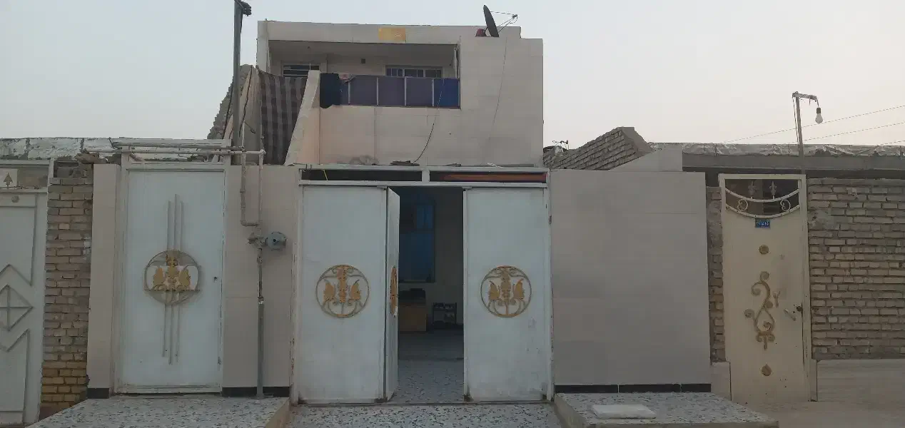 خانه دو طبقه دوبلکس در شهرک اهواز|فروش خانه و ویلا|اهواز, شهرک رزمندگان|دیوار