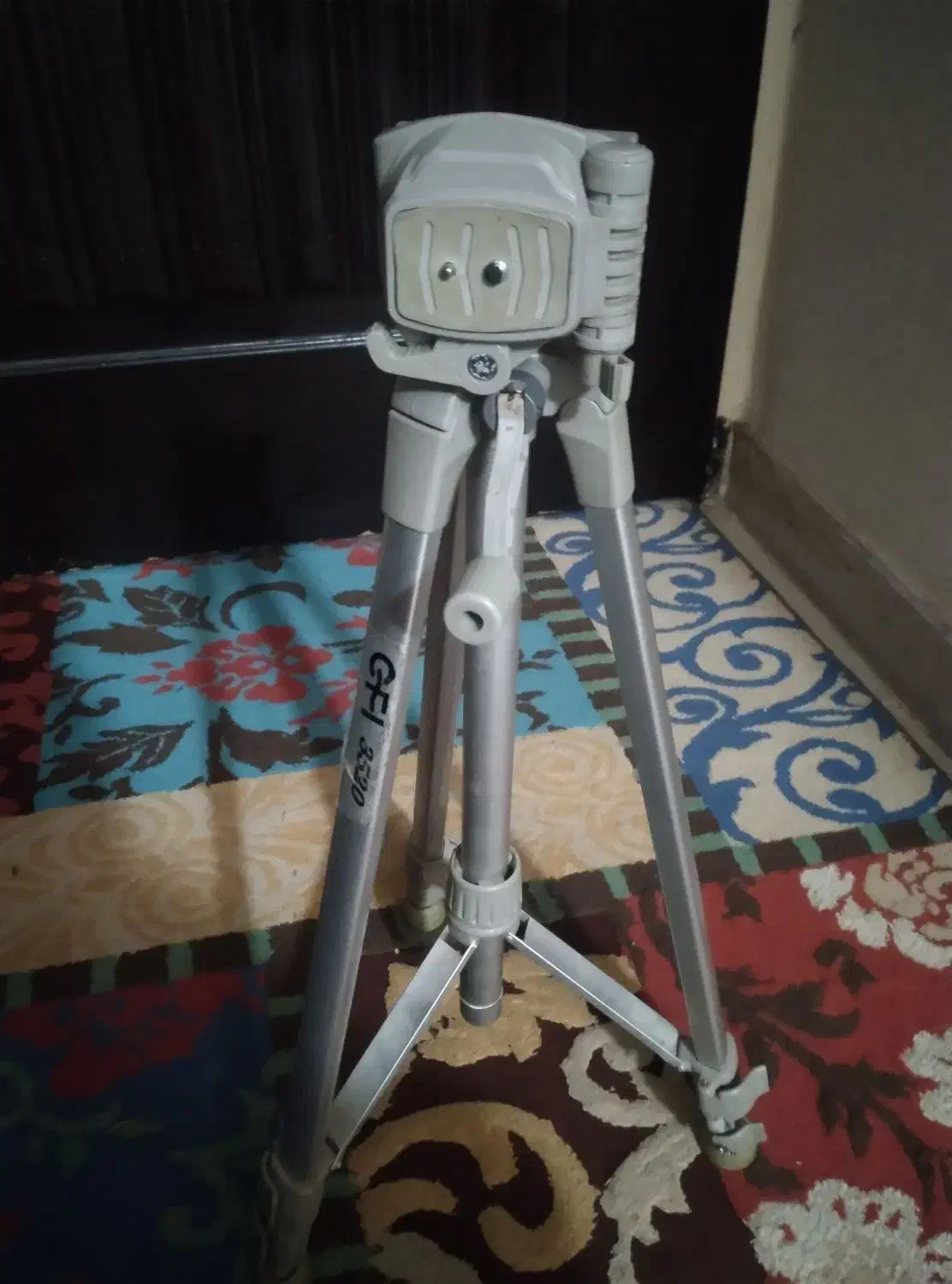 چهار پایه عکاسی|دوربین عکاسی و فیلمبرداری|تهران, حر|دیوار