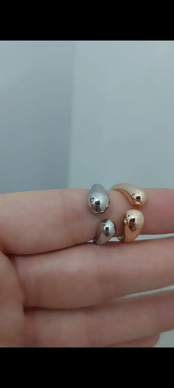 انگشترای نگین دار لوکس|بدلیجات|تهران, تهرانسر مرکزی|دیوار