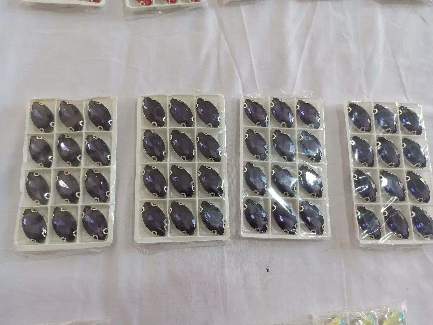 نگین پایه دار خارجی|حراج|تهران, لاله زار|دیوار