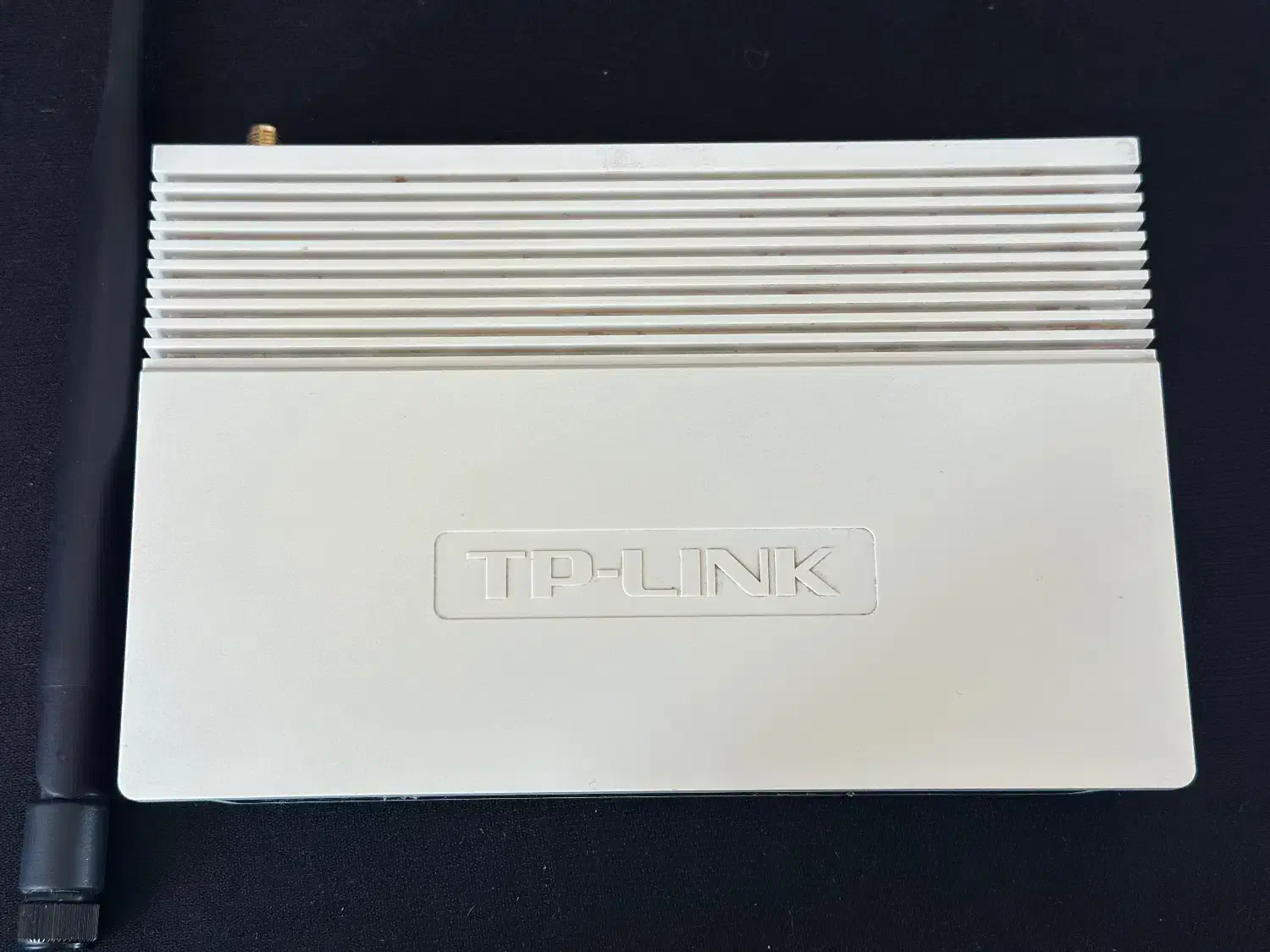 مودم tp-link تمیز خانگی کم کار|مودم و تجهیزات شبکه|شاهینشهر, اقبال لاهوری|دیوار