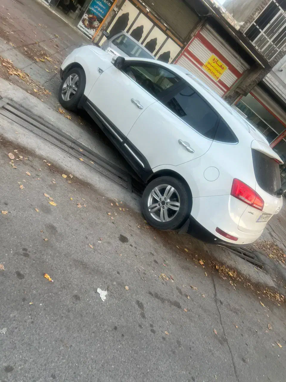 جک s5 مدل 94|خودرو سواری و وانت|دورود, |دیوار