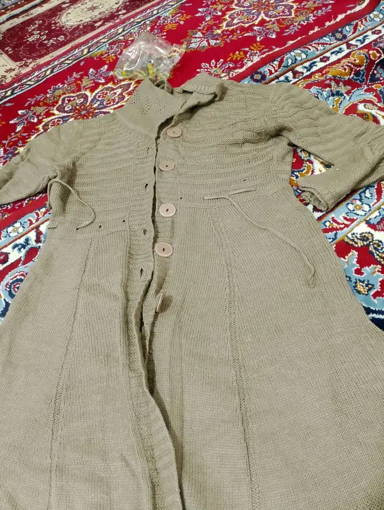 ژاکت|لباس|زاهدان, |دیوار