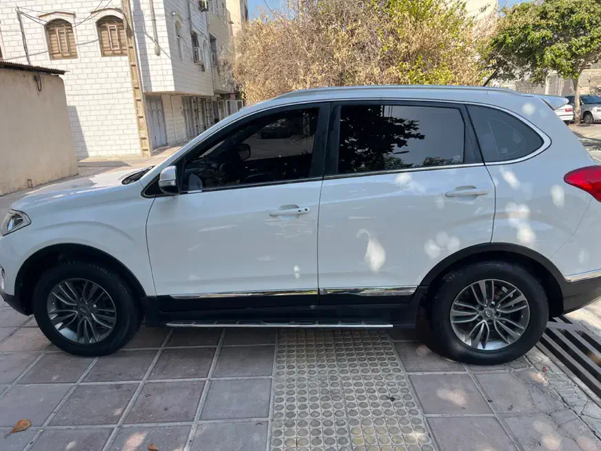 تیگو ۵مدل ۹۷ فابریک|خودرو سواری و وانت|بوشهر, |دیوار