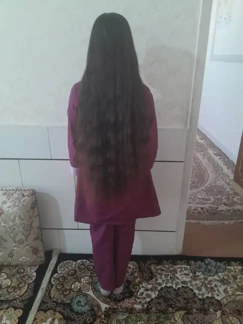 خریدار اصلی مو طبیعی|خدمات آرایشگری و زیبایی|زرندیه, |دیوار