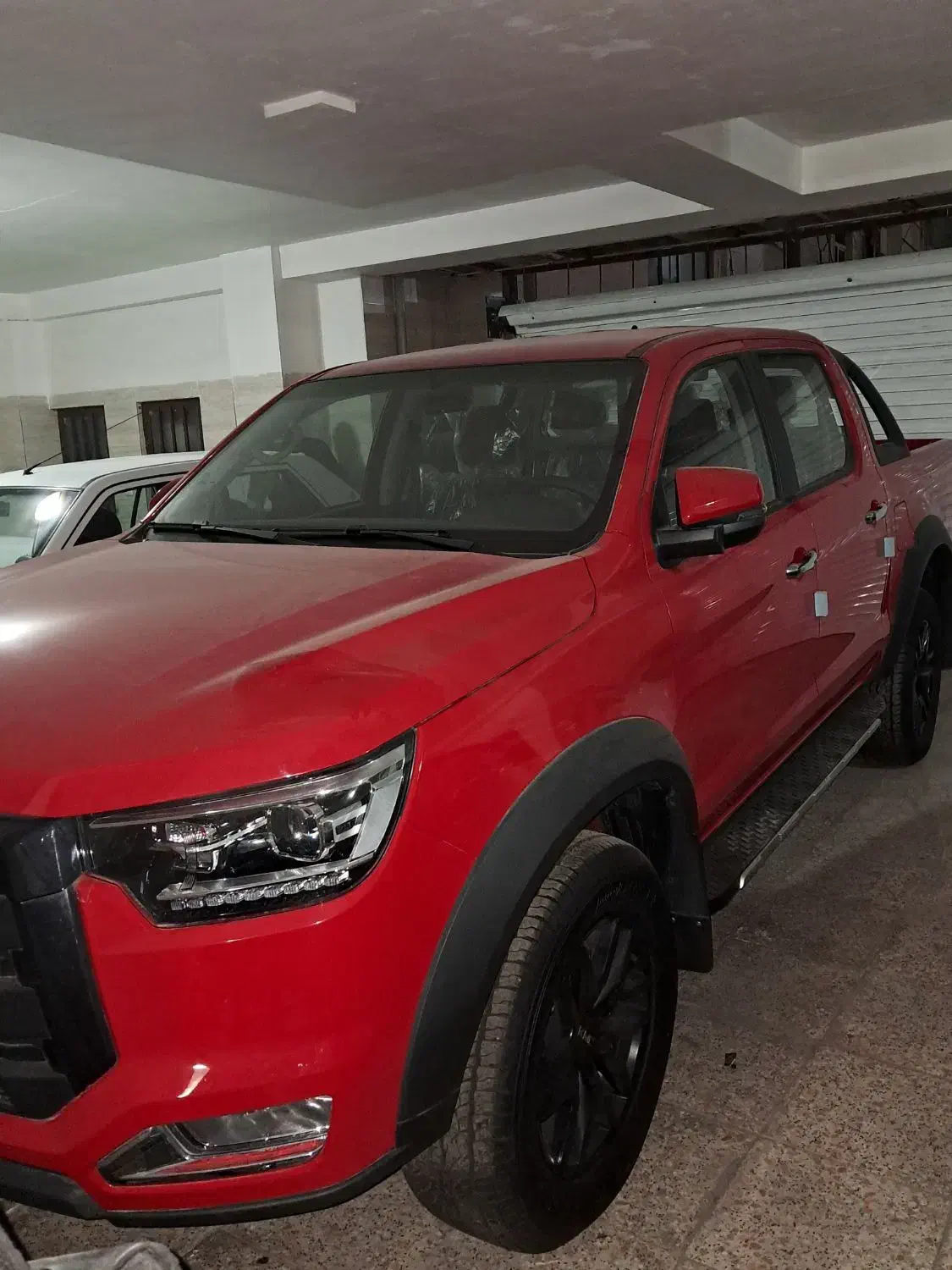 kmc t8|خودرو سواری و وانت|تهران, بهداشت|دیوار