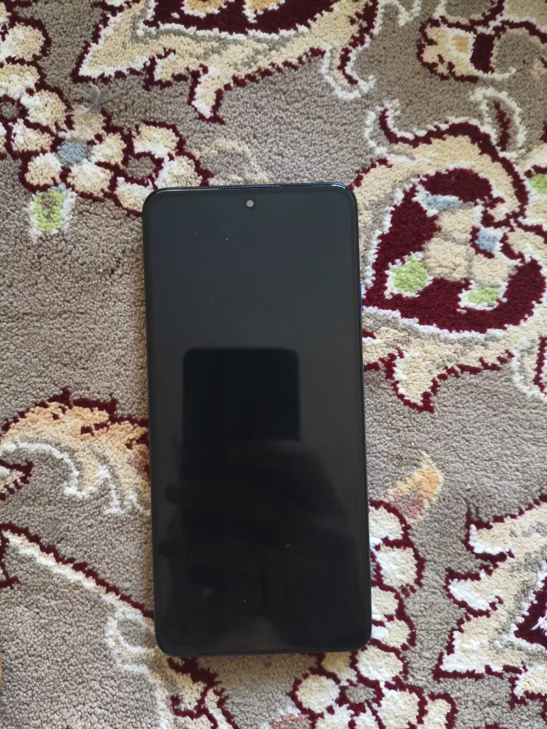 گوشی پوکو x4pro|موبایل|کرمانشاه, |دیوار