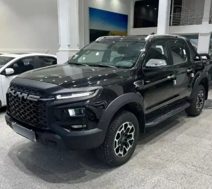 جک T9/ T8خشک  مشکی سفید مدل ۱۴۰۴|خودرو سواری و وانت|تهران, صادقیه|دیوار