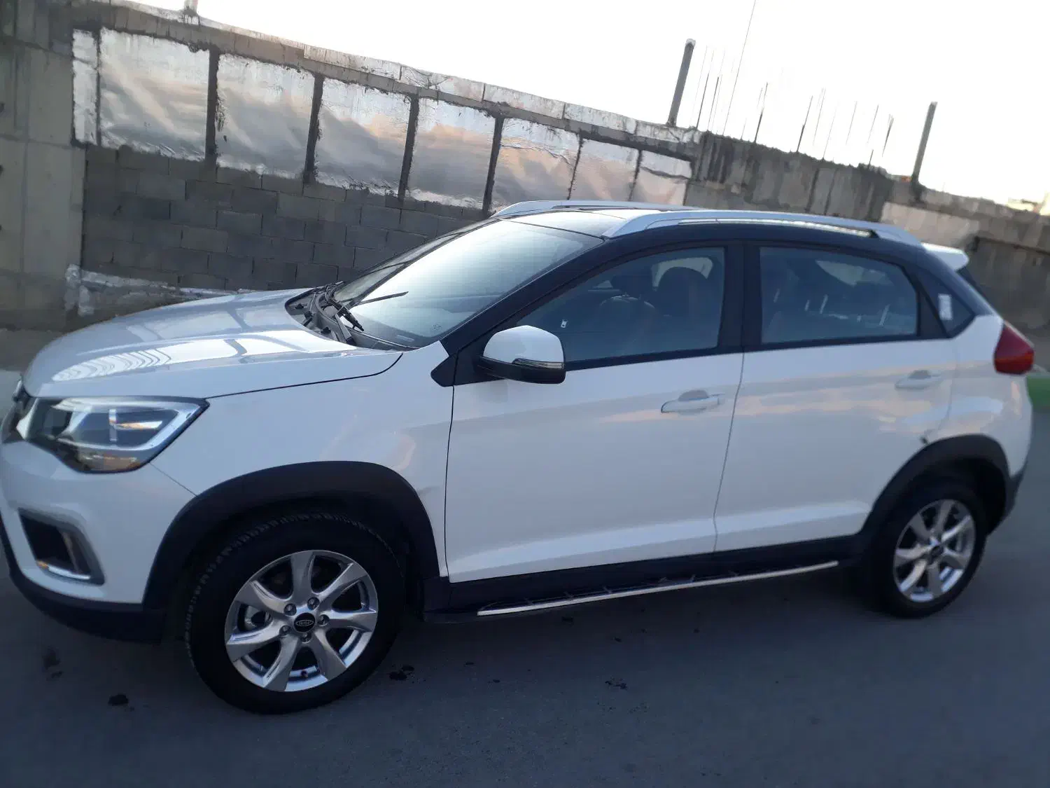 ایکس ۲۲X آخر ۱۲/۱۴۰۱ 35 تا کار|خودرو سواری و وانت|داران, |دیوار