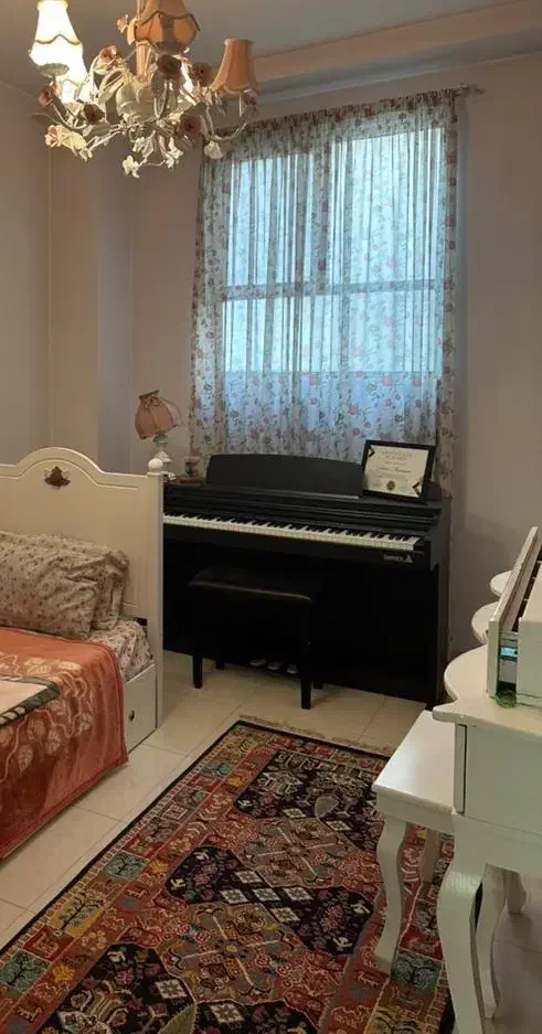 قالیچه|فرش|کرج, فاز ۳ گوهردشت|دیوار