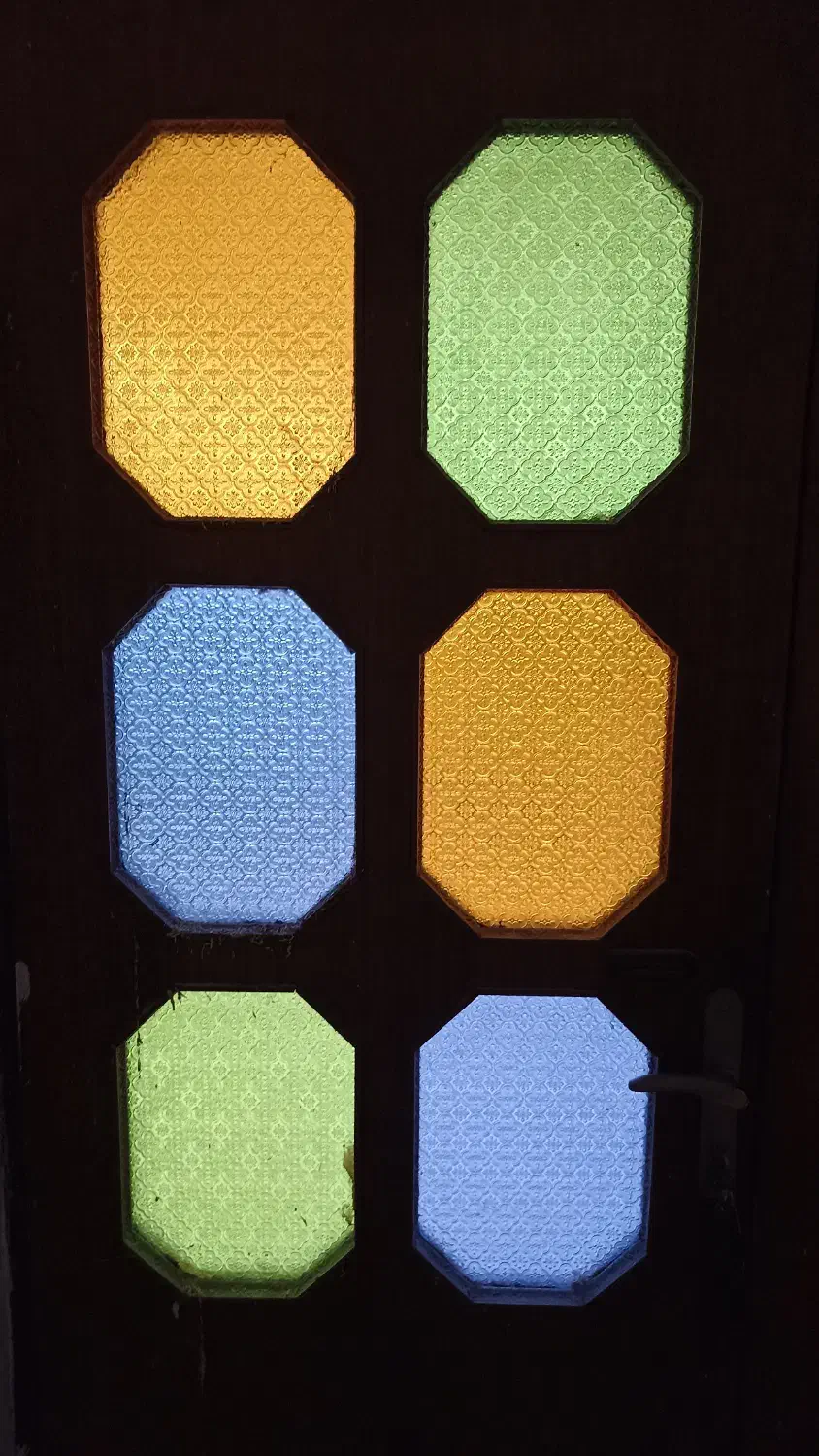 درب دو لنگه قدیمی|کلکسیون اشیاء عتیقه|بندر انزلی, عباس آباد|دیوار