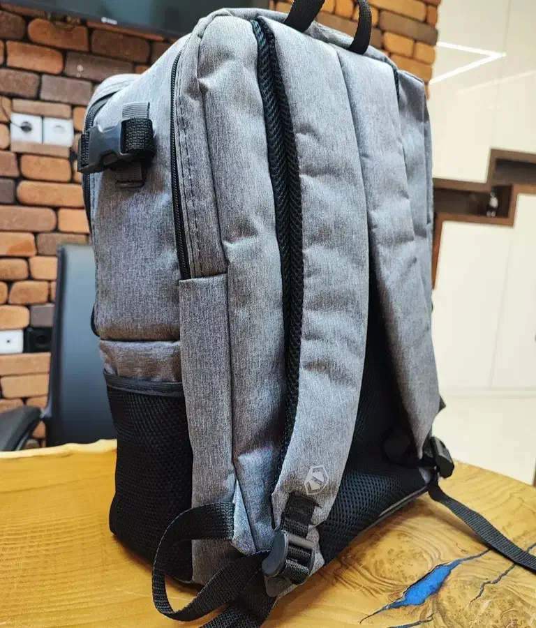 کوله پشتی لپ تاپ و دوربین|کیف، کفش، کمربند|کرج, شاهینویلا|دیوار