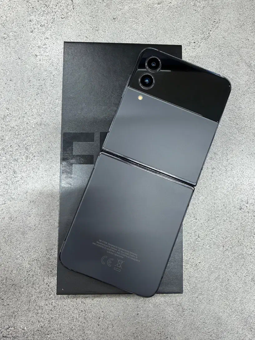 Z FLIP 4 512GB|موبایل|تهران, هوانیروز|دیوار