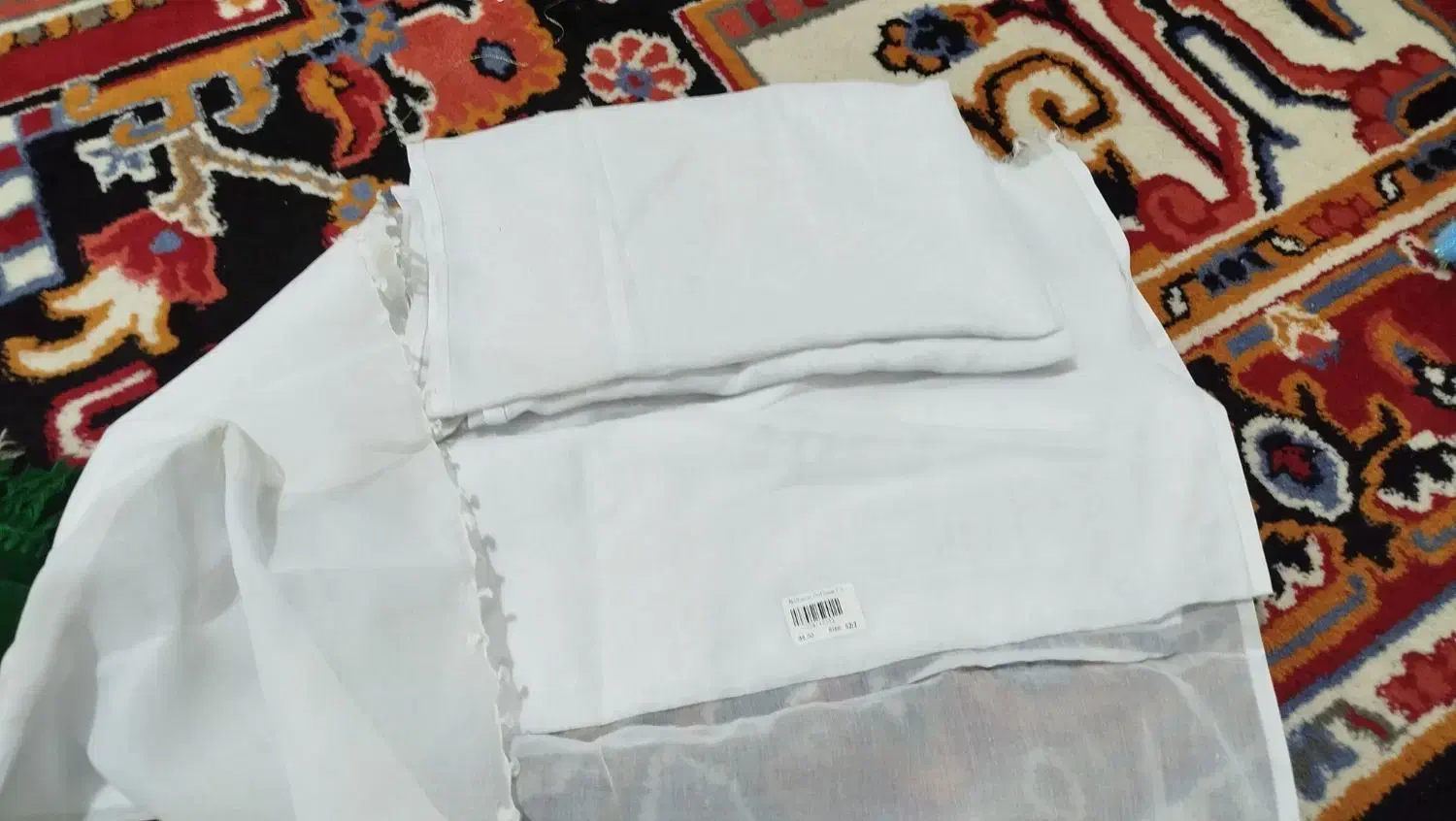 چپیا یاهمون لنگ بلوچی سوغات دبی|لباس|ایرانشهر, |دیوار