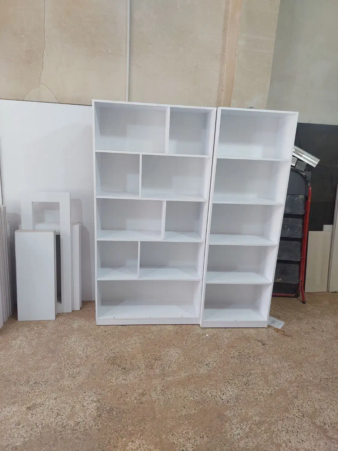 خدمات برش ام دی اف|خدمات پیشه و مهارت|ماهدشت, |دیوار