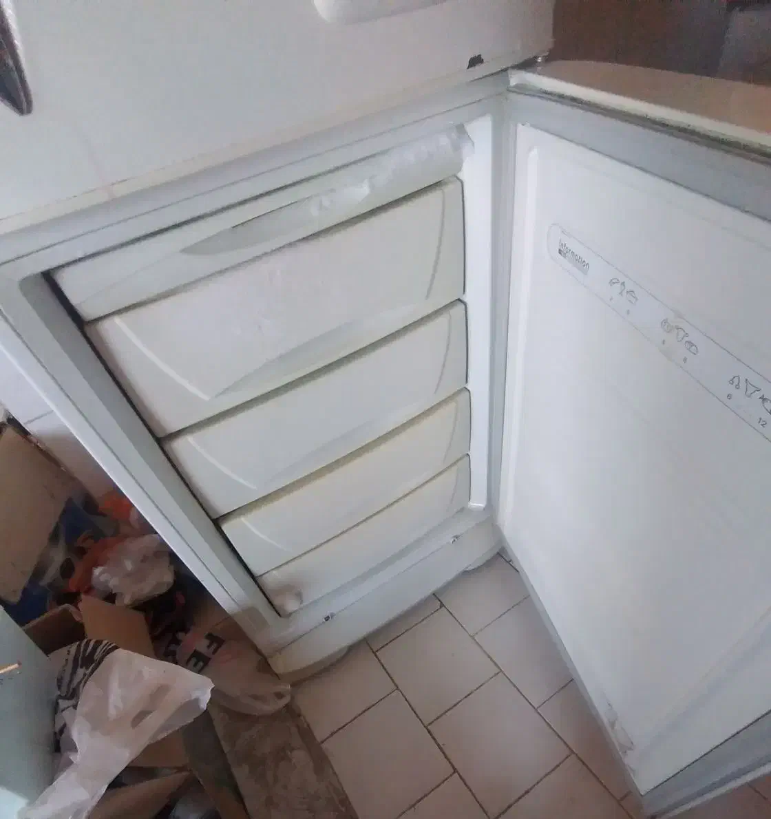 یخچال فریزر فوری|یخچال و فریزر|دماوند, گیلاوند|دیوار