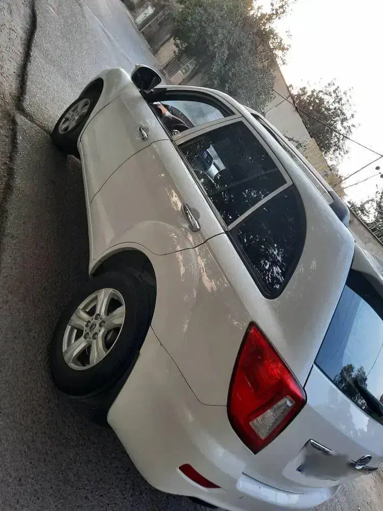 x60فوق العاده سالم کم کار|خودرو سواری و وانت|تهران, دارآباد|دیوار