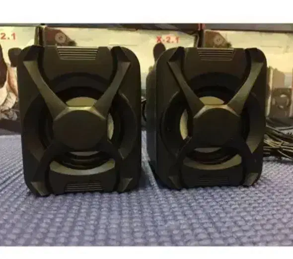 اسپیکر دوتیکه|سیستم صوتی خانگی|بندرعباس, |دیوار