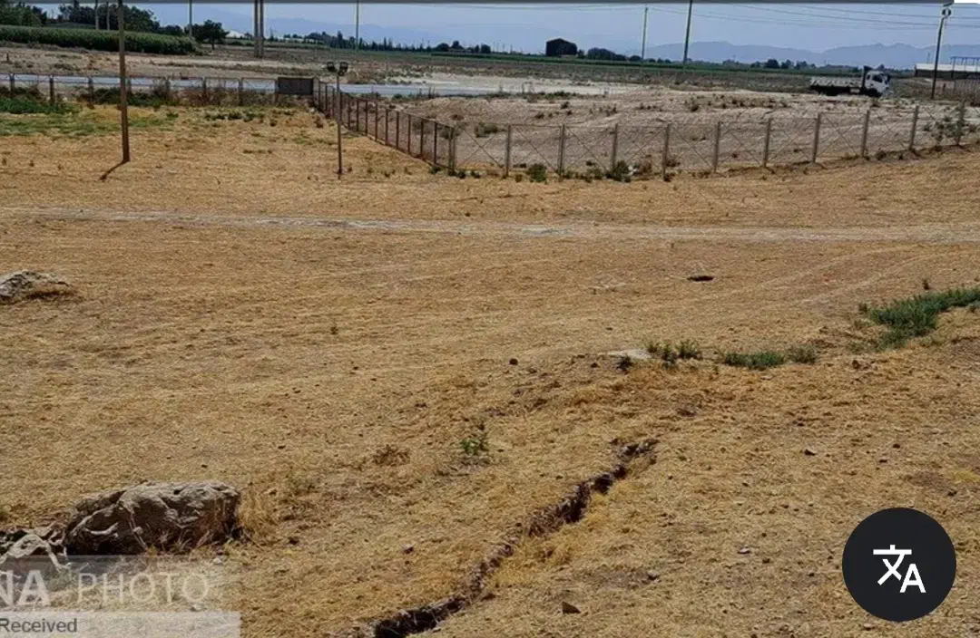 فروش زمین|فروش زمین و ملک کلنگی|پاسارگاد, |دیوار