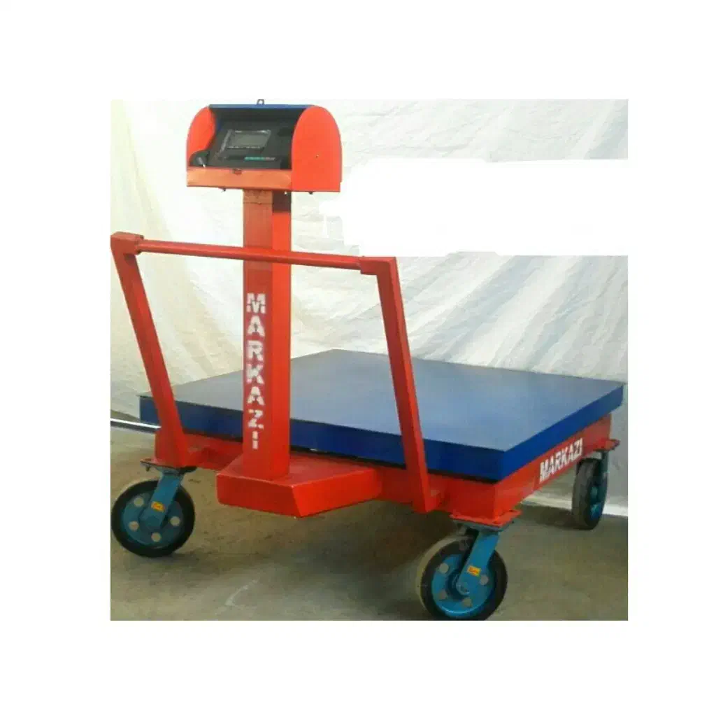 ترازو  و  باسکول|فروشگاه و مغازه|اراک, |دیوار