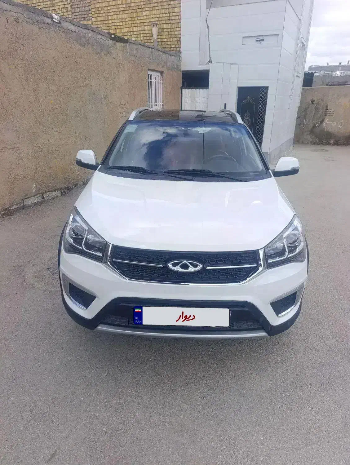 mvmx22|خودرو سواری و وانت|همدان, |دیوار