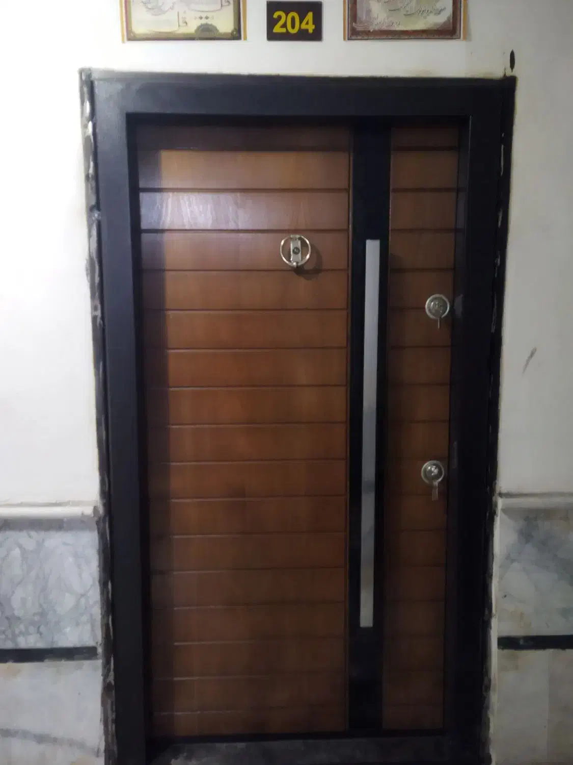 نصب درب ضد سرقت و ضد حریق...|خدمات پیشه و مهارت|سبزوار, بیهق شرقی|دیوار