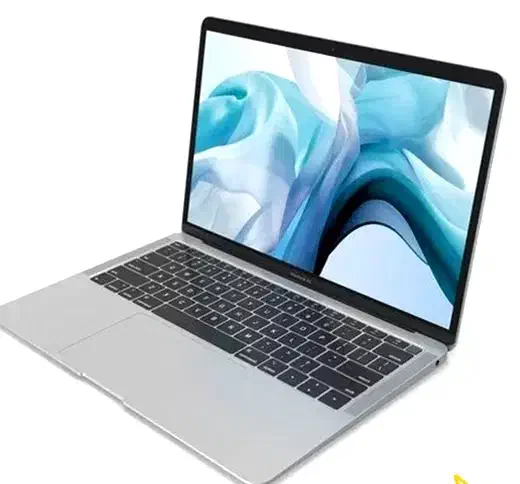 مک بوک ایر ۲۰۱۸|رایانه همراه|ری, عباس‌آباد|دیوار