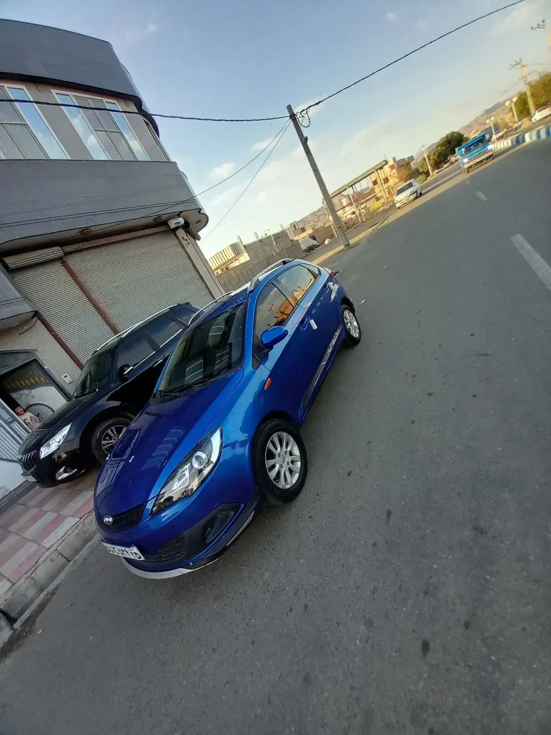 ام وی ام ۳۱۵ اسپرت اکسلنت لاکچری|خودرو سواری و وانت|مرند, |دیوار