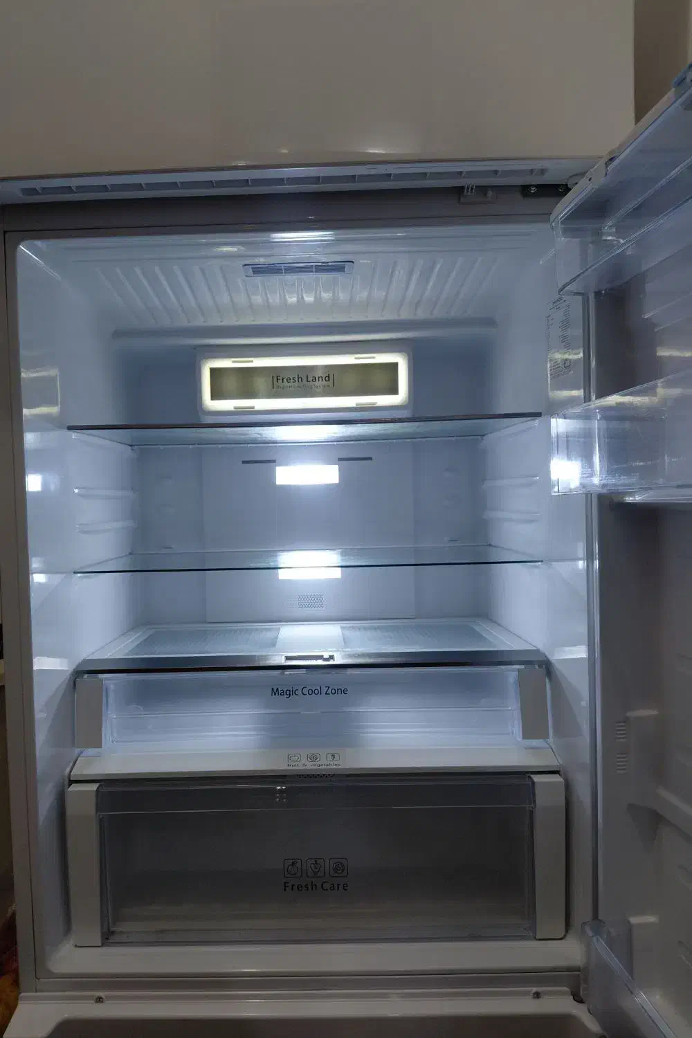 به فروش می‌رسد|یخچال و فریزر|شوشتر, |دیوار