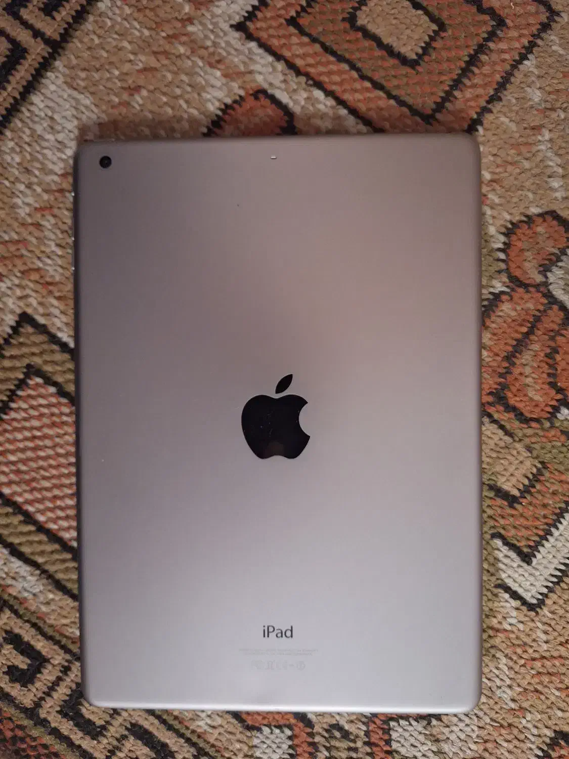 آی پد ۱۶ گیگ ایر ۱|تبلت|تهران, نارمک جنوبی|دیوار