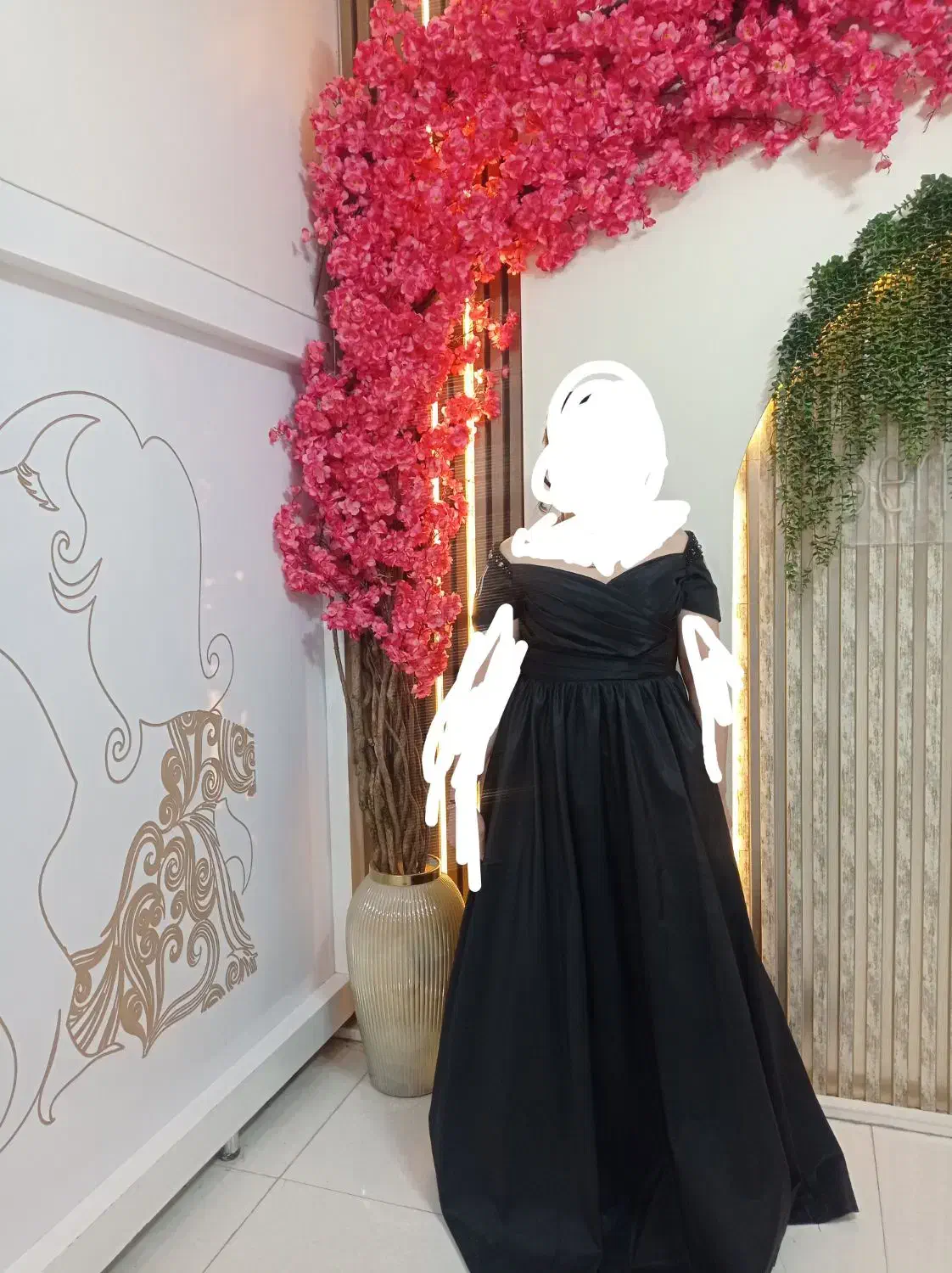 لباس مجلسی شیک|لباس|خواف, |دیوار