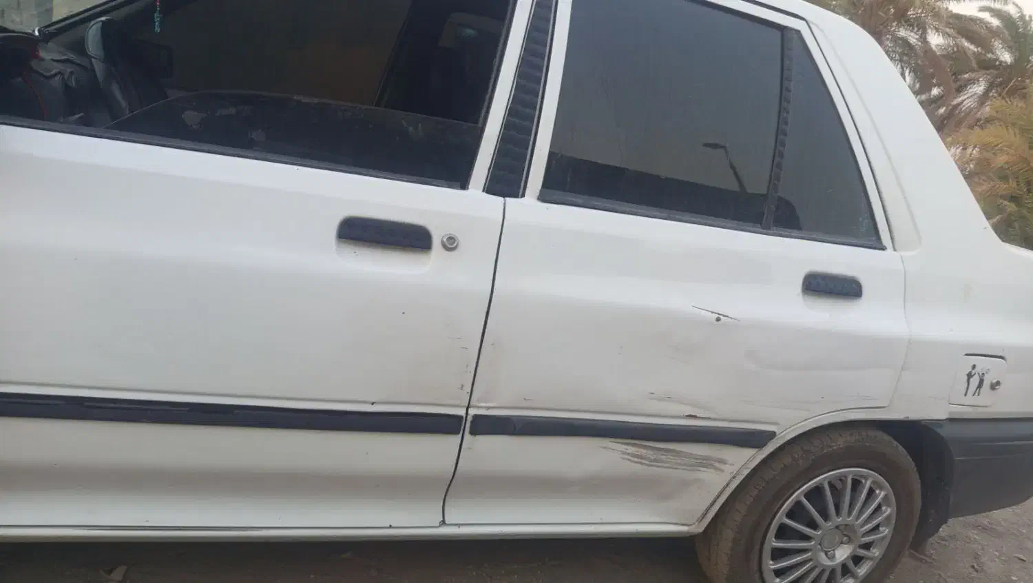 پراید ۱۳۱|خودرو سواری و وانت|منوجان, |دیوار