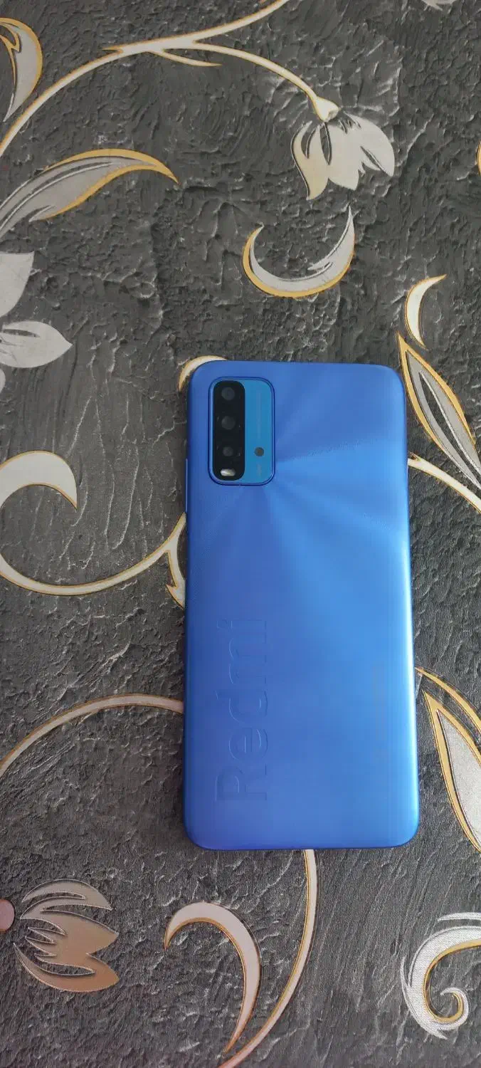 شیائومی نوت ۹تی|موبایل|بناب, |دیوار